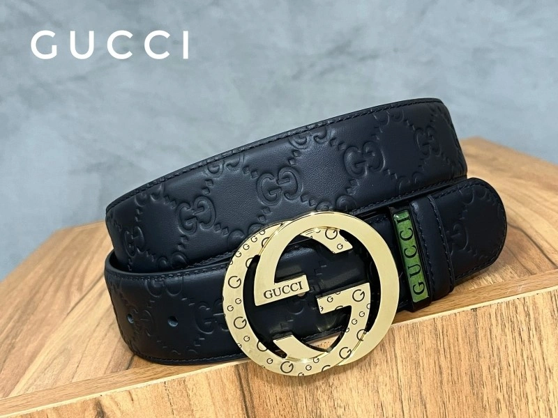 Youthful Gucci Belts 293321