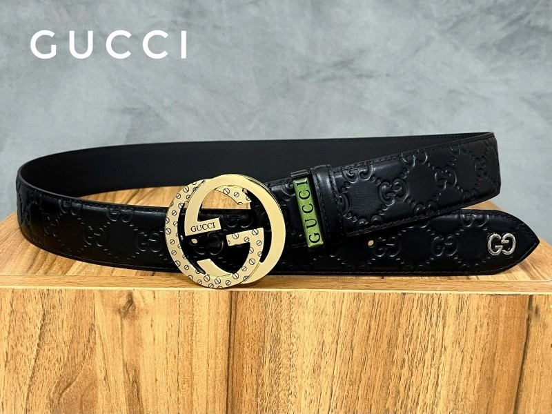 Youthful Gucci Belts 293321