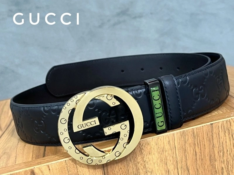 Youthful Gucci Belts 293321