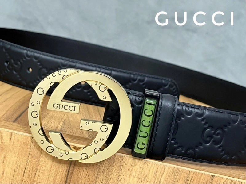 Youthful Gucci Belts 293321