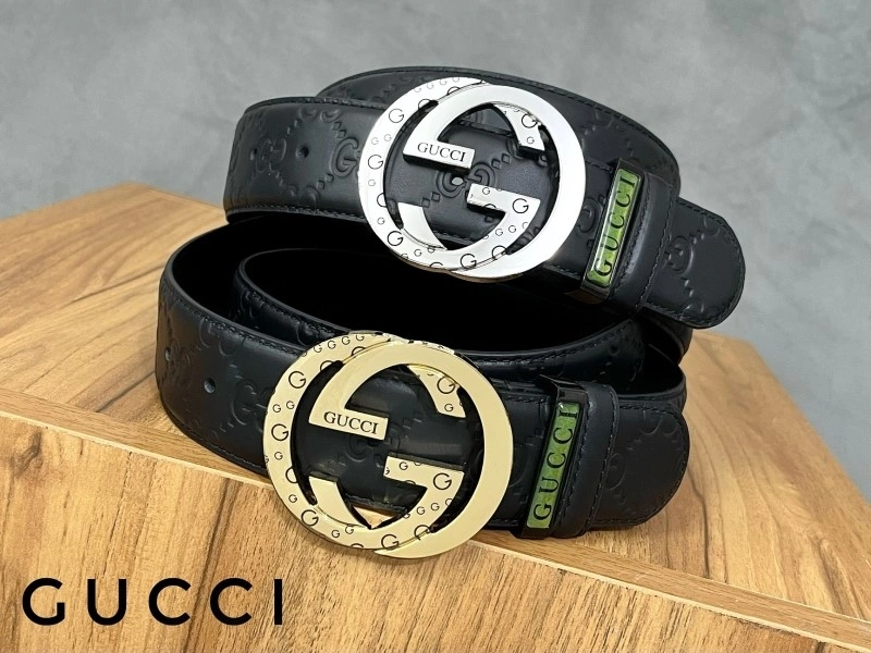 Youthful Gucci Belts 293321