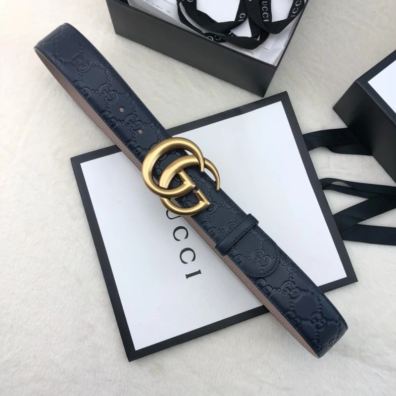 StreetReady Gucci Belts 293290