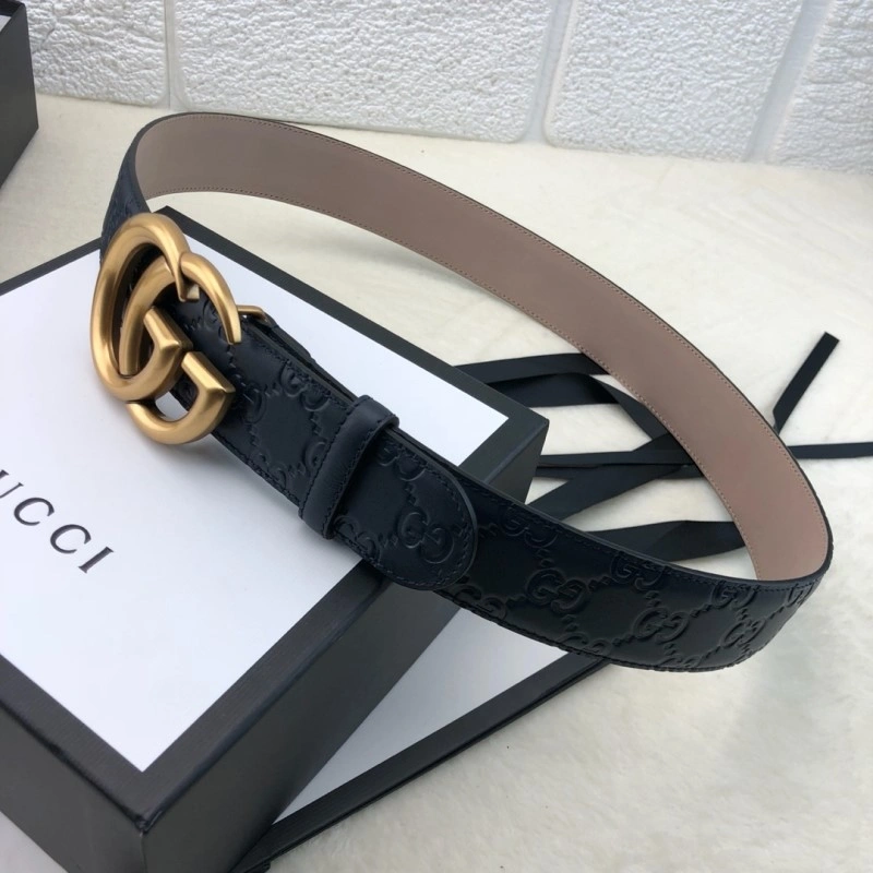 StreetReady Gucci Belts 293290