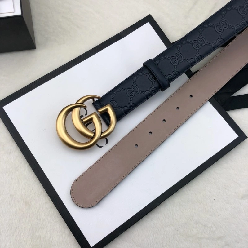 StreetReady Gucci Belts 293290