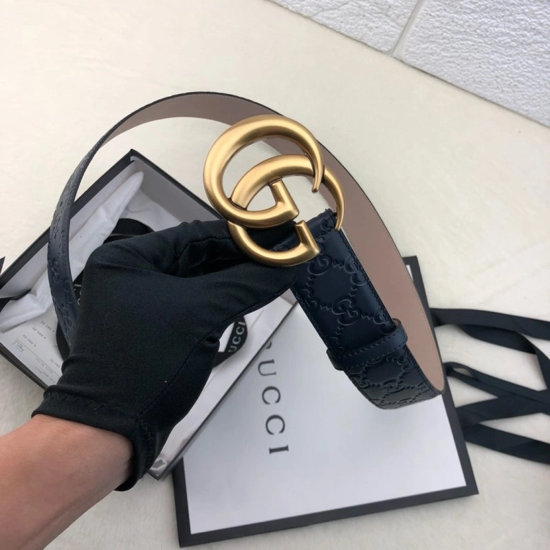StreetReady Gucci Belts 293290