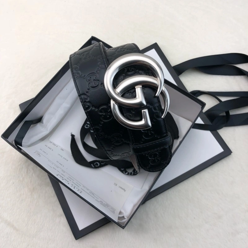 Gucci Belts WeatherProof 293292