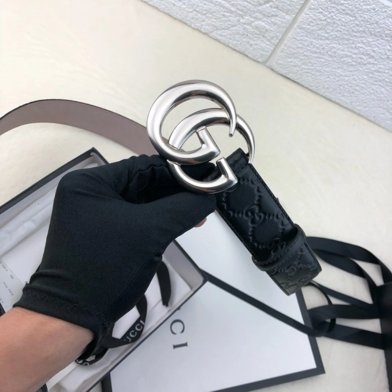 Gucci Belts WeatherProof 293292