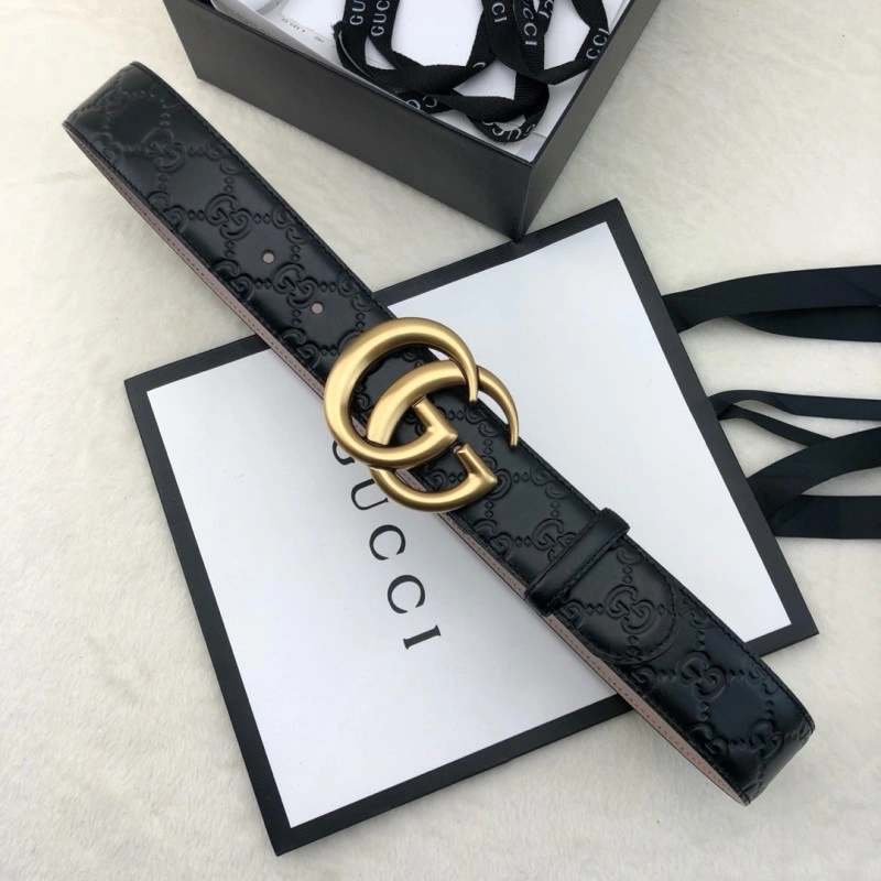 Chic Gucci Belts 293291