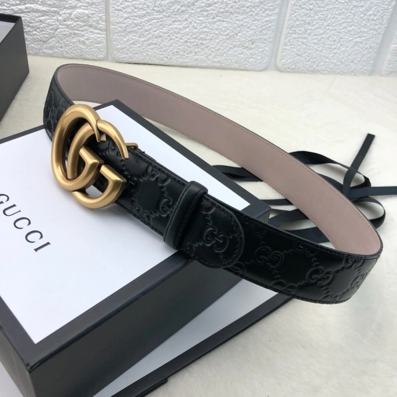 Chic Gucci Belts 293291