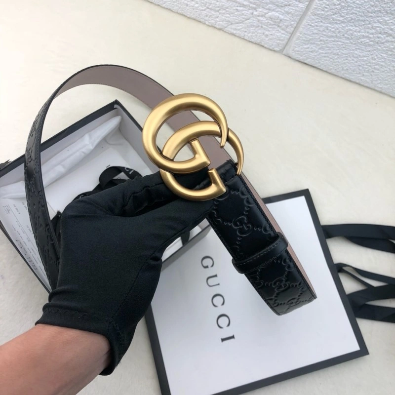 Chic Gucci Belts 293291