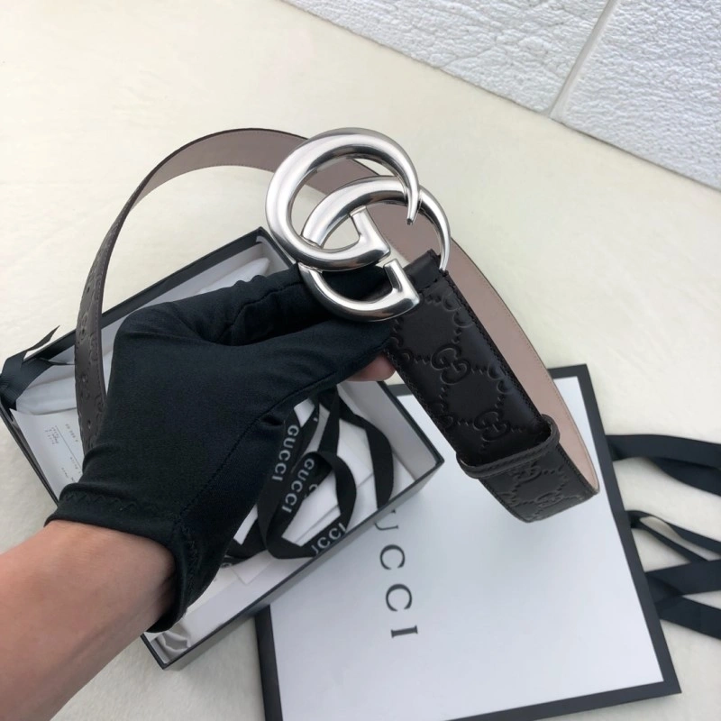 Gucci Belts Original 293293