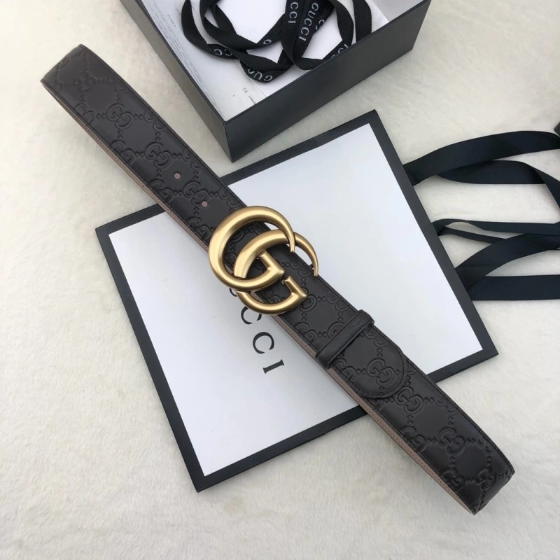 Gucci Belts FlexibleFit 293289