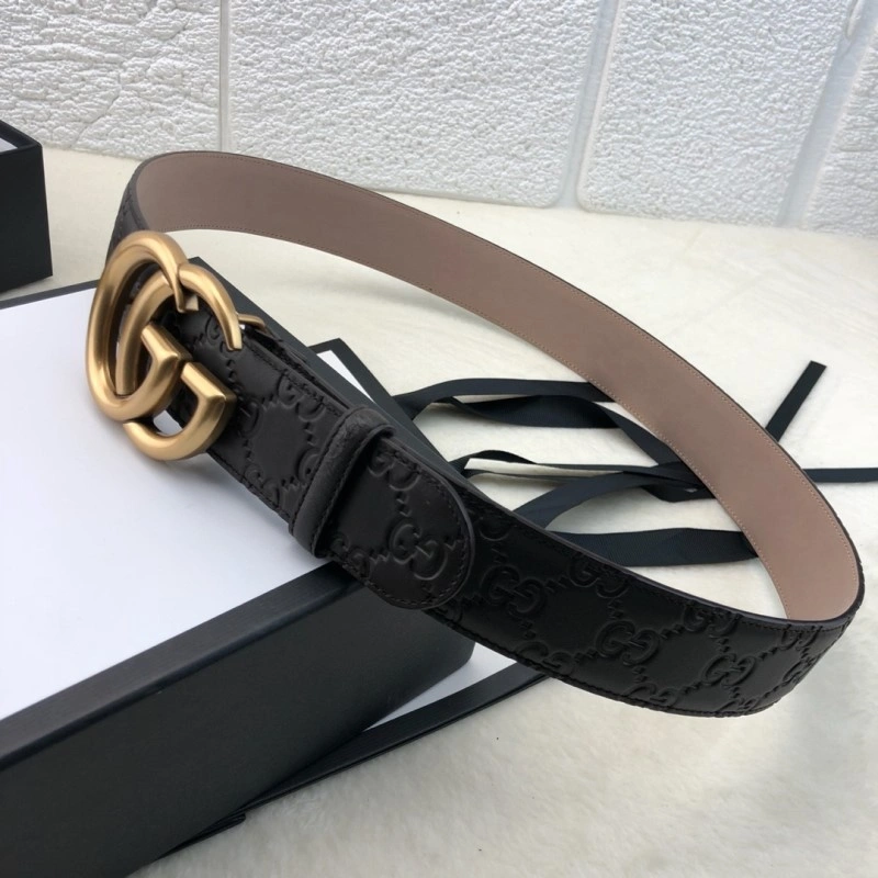 Gucci Belts FlexibleFit 293289