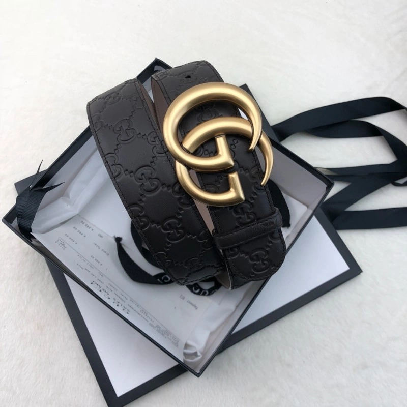 Gucci Belts FlexibleFit 293289