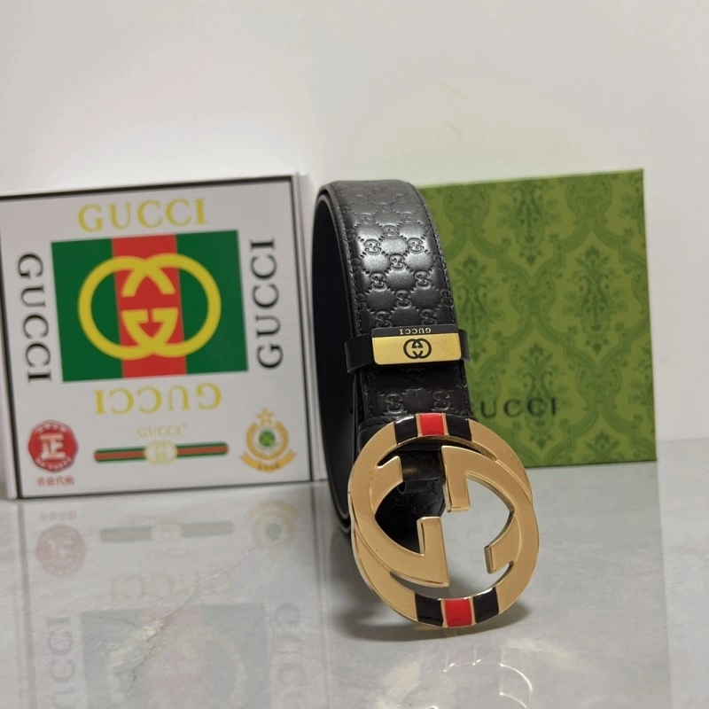 Gucci Belts Vibrant 293309