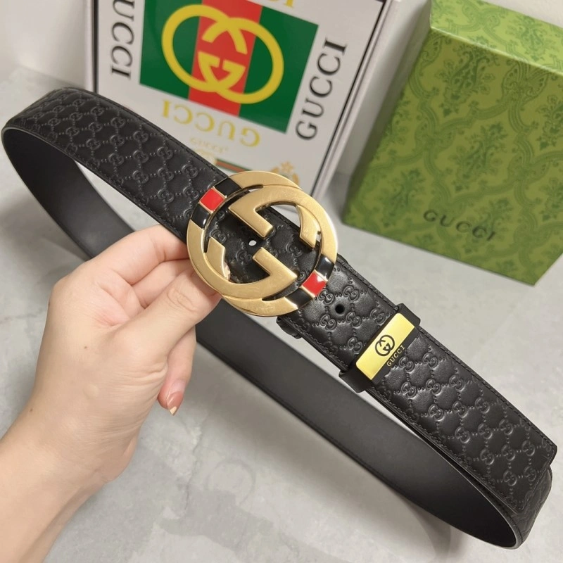 Gucci Belts Vibrant 293309