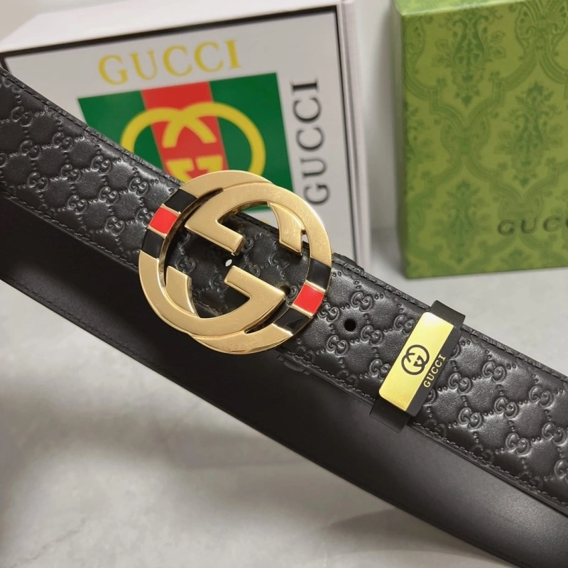 Gucci Belts Vibrant 293309