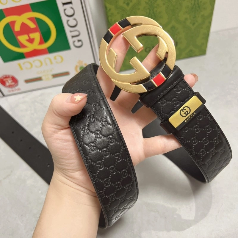 Gucci Belts Vibrant 293309