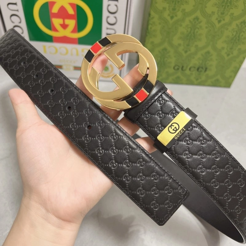 Gucci Belts Vibrant 293309