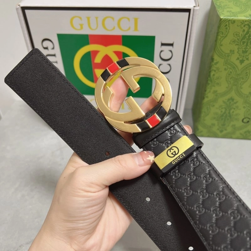 Gucci Belts Vibrant 293309