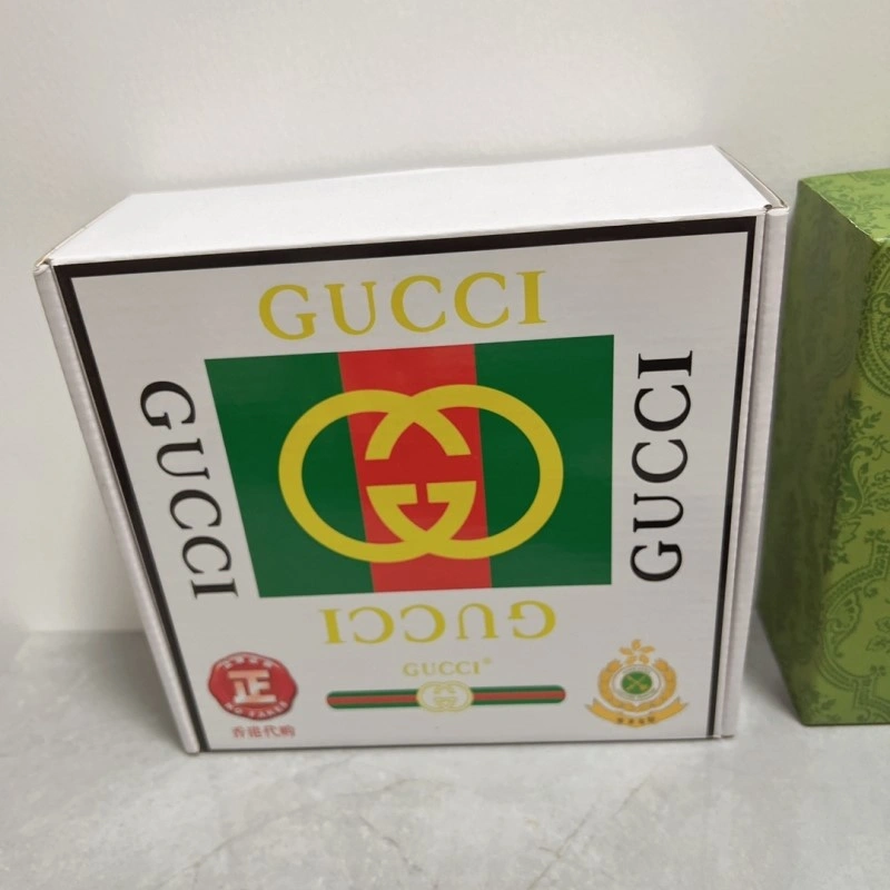 Gucci Belts Vibrant 293309