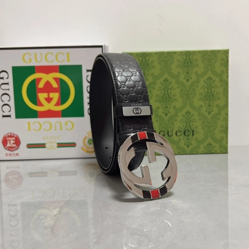 Snug Gucci Belts 293298