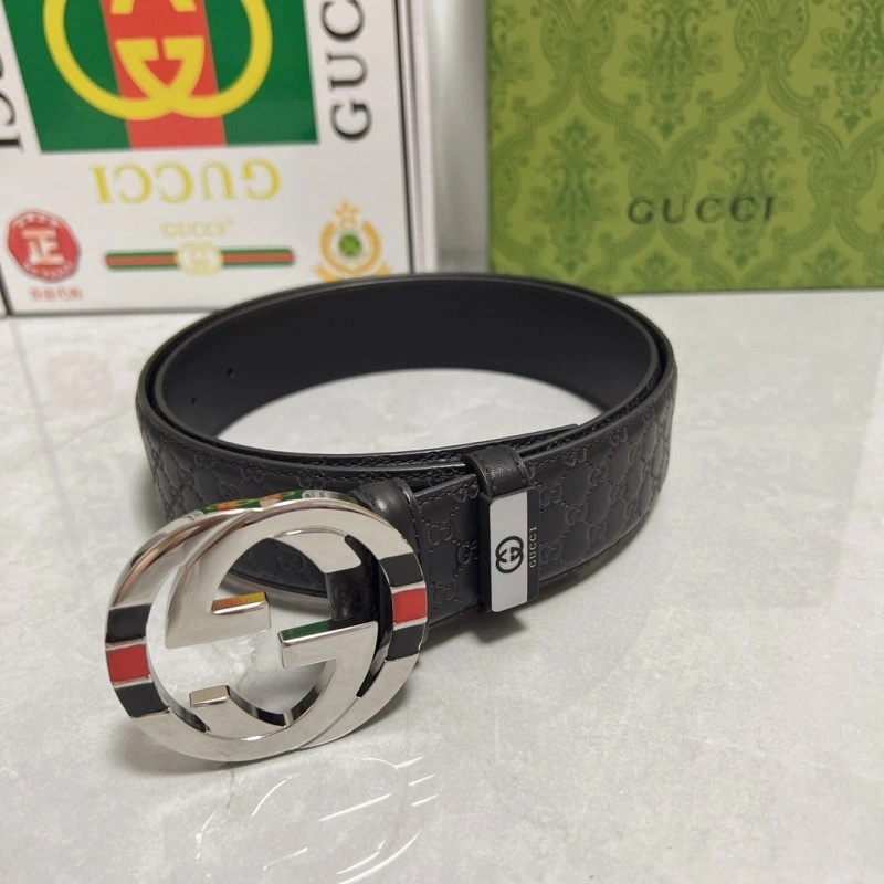 Snug Gucci Belts 293298