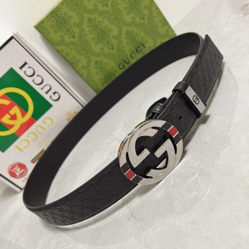 Snug Gucci Belts 293298