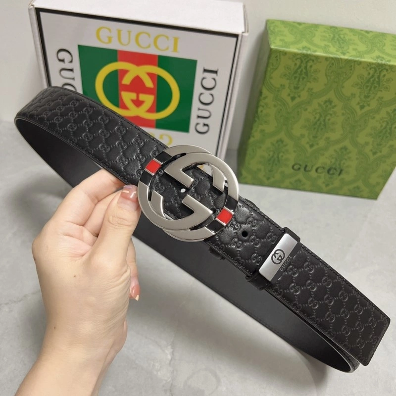 Snug Gucci Belts 293298