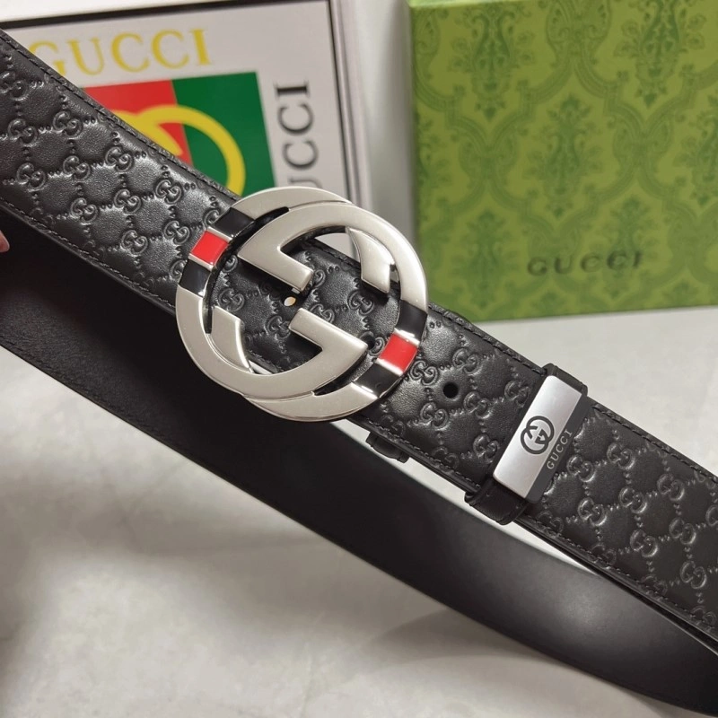 Snug Gucci Belts 293298