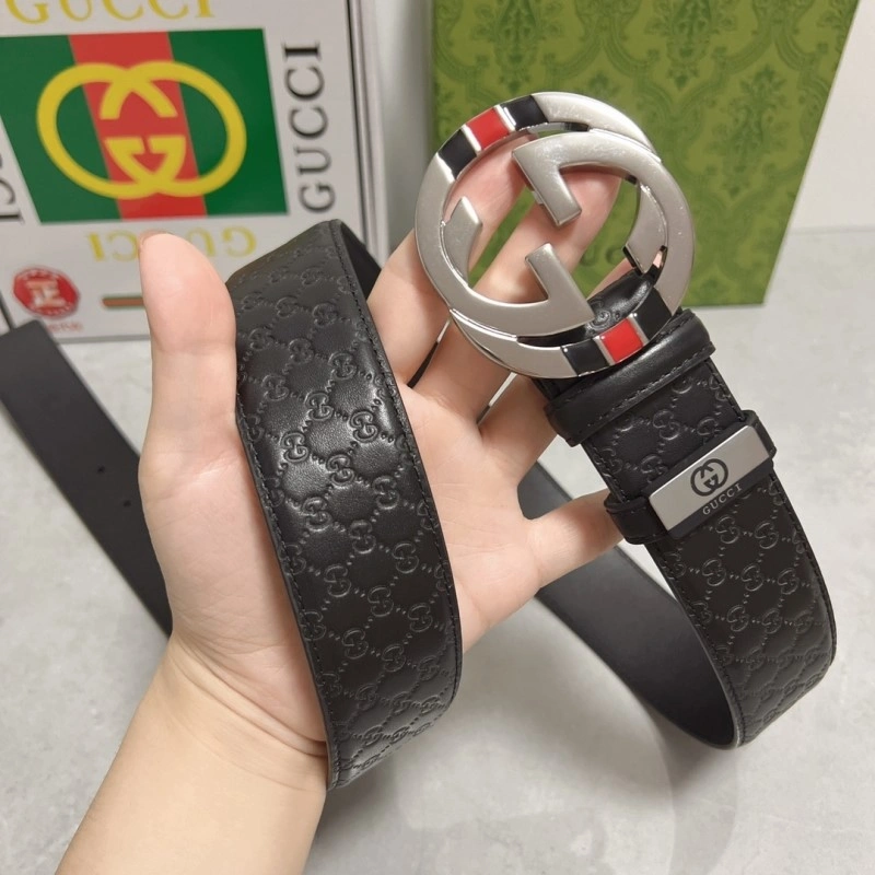 Snug Gucci Belts 293298