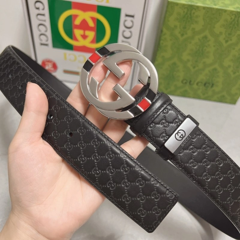Snug Gucci Belts 293298