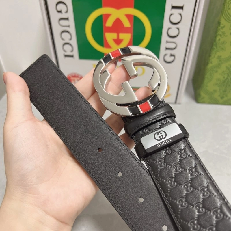 Snug Gucci Belts 293298