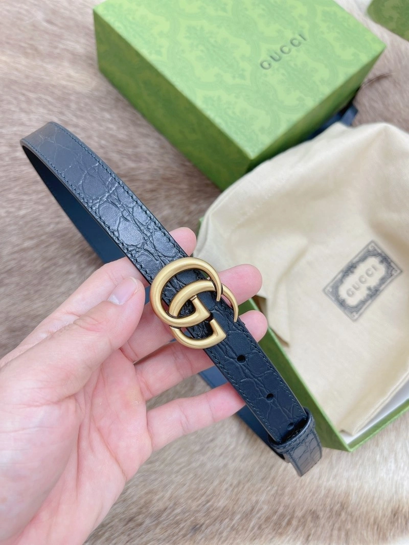 Gucci Belts Durable 293319
