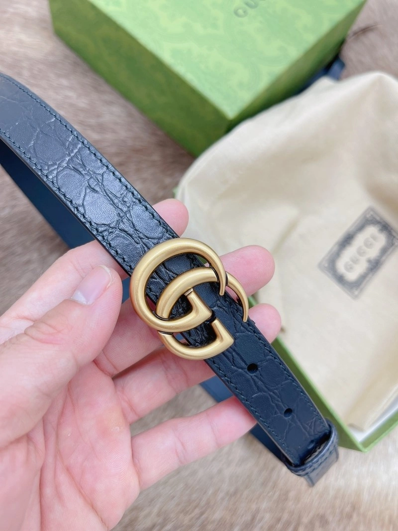 Gucci Belts Durable 293319