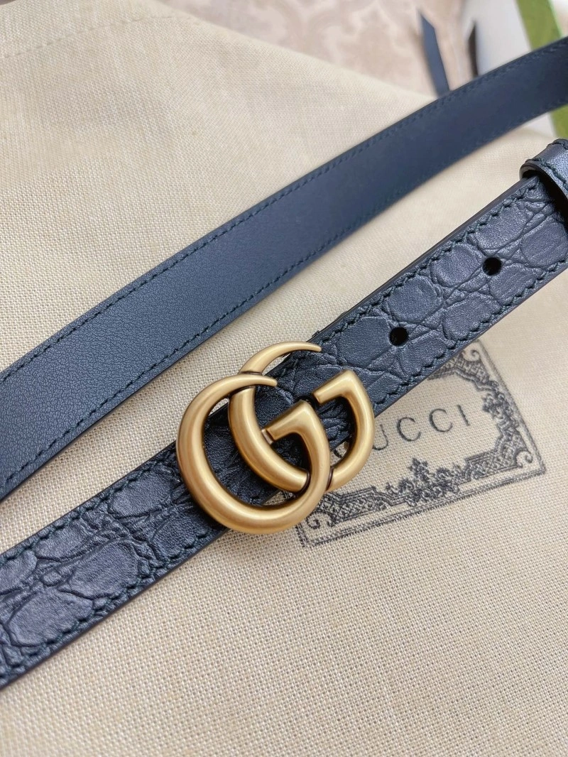 Gucci Belts Durable 293319