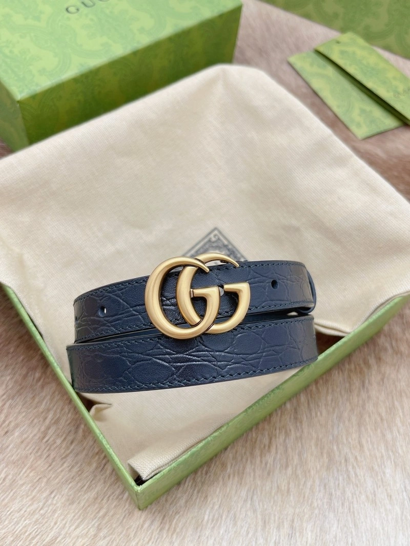 Gucci Belts Durable 293319