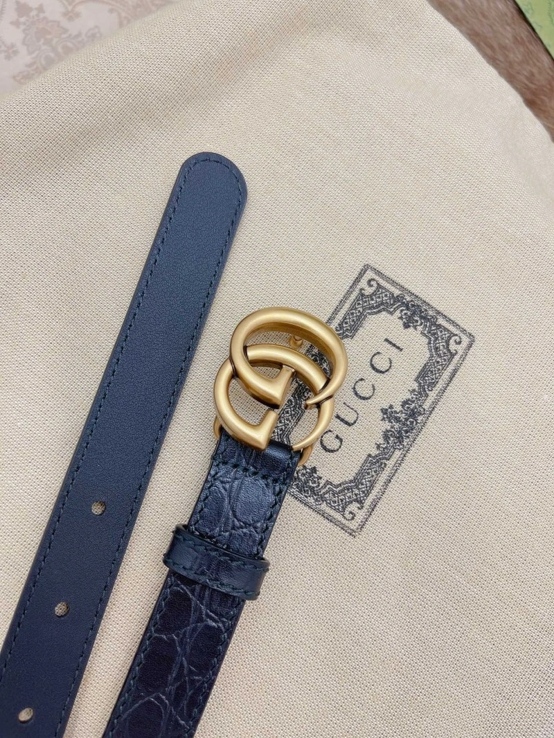 Gucci Belts Durable 293319