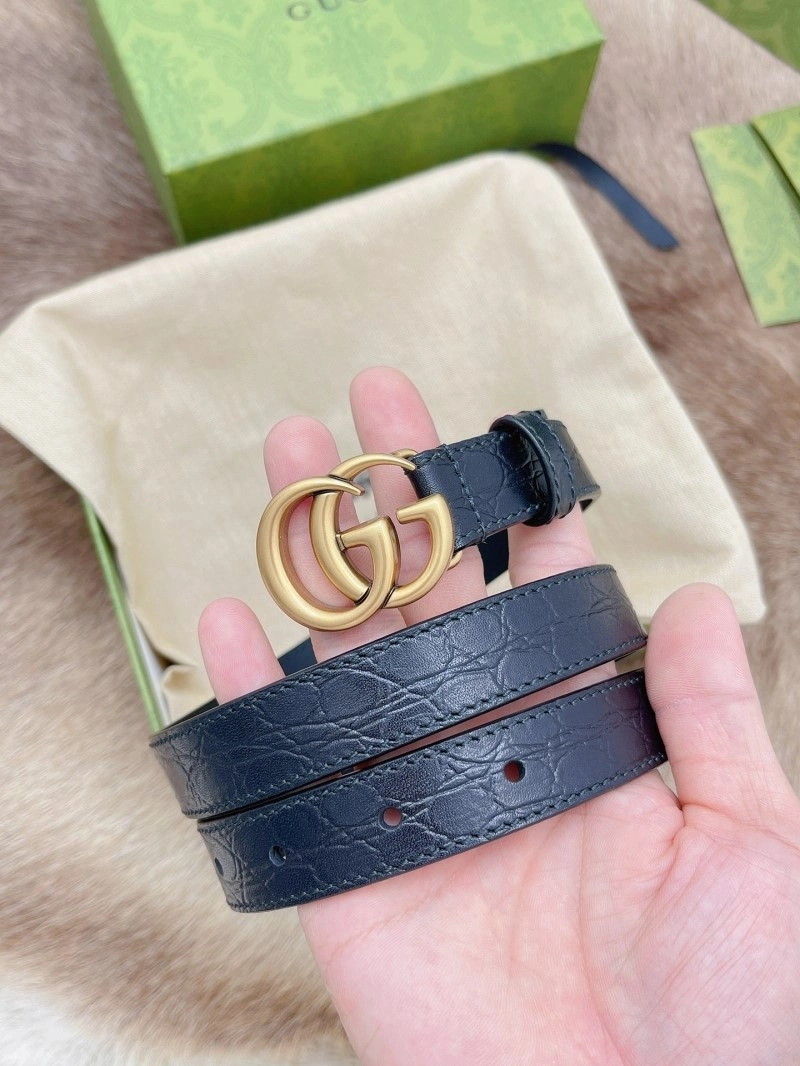 Gucci Belts Durable 293319