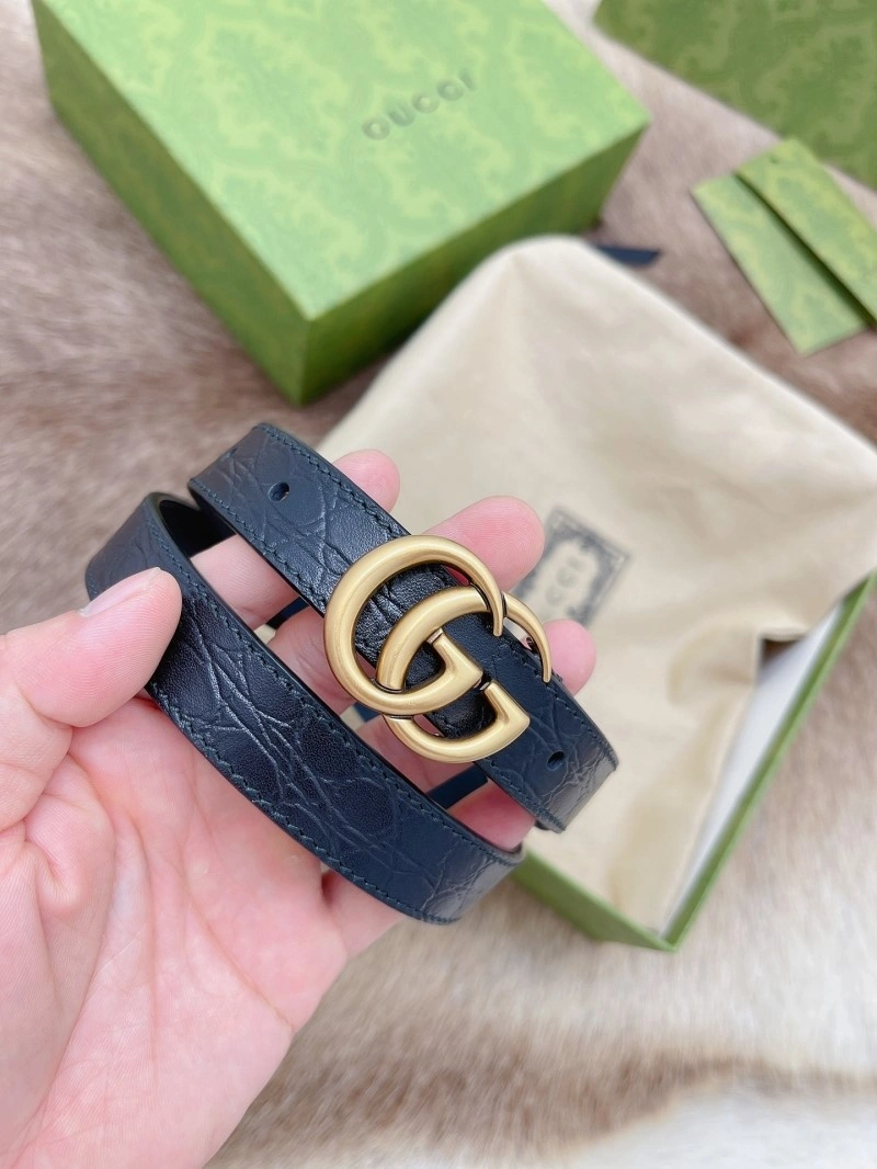 Gucci Belts Durable 293319