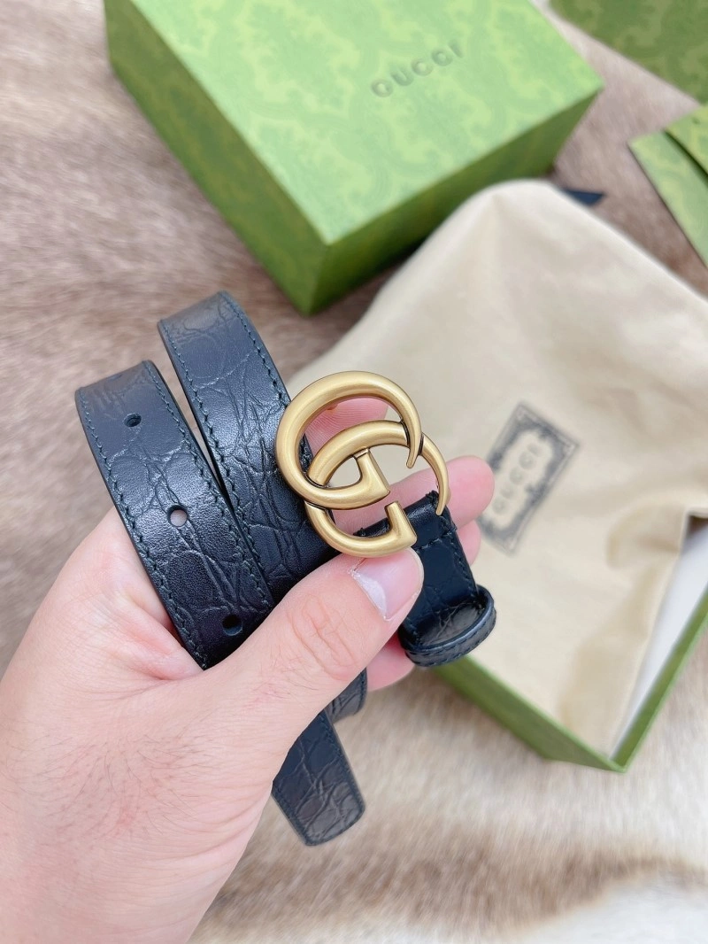 Gucci Belts Durable 293319