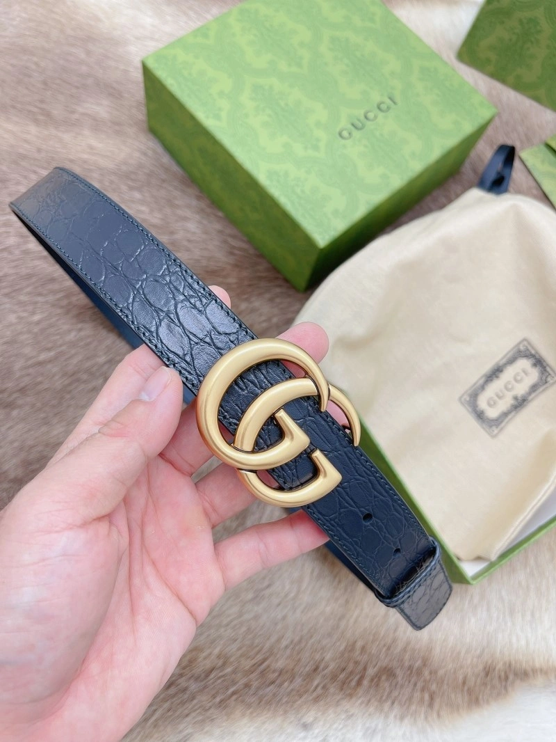 Gucci Belts Comfortable 293318