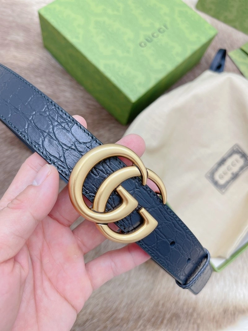 Gucci Belts Comfortable 293318