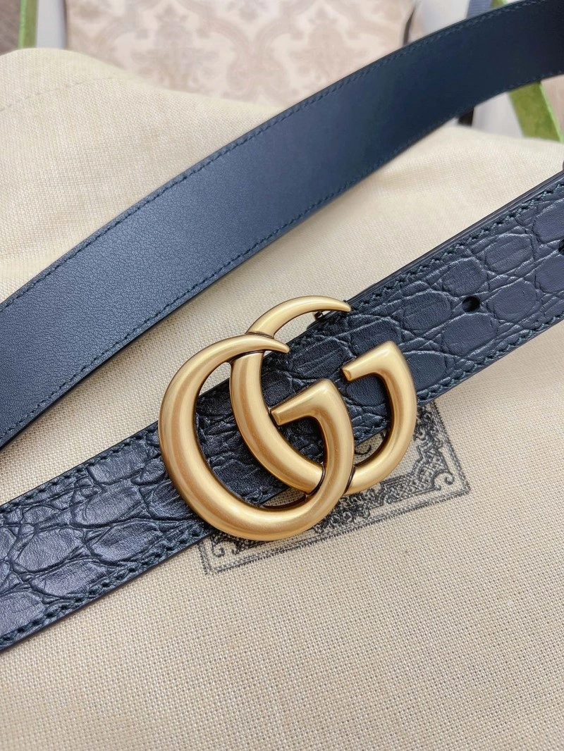 Gucci Belts Comfortable 293318