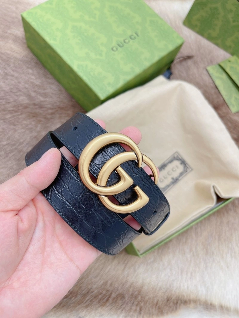 Gucci Belts Comfortable 293318