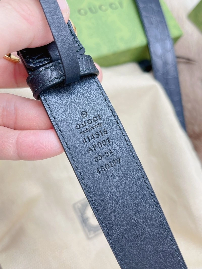 Gucci Belts Comfortable 293318