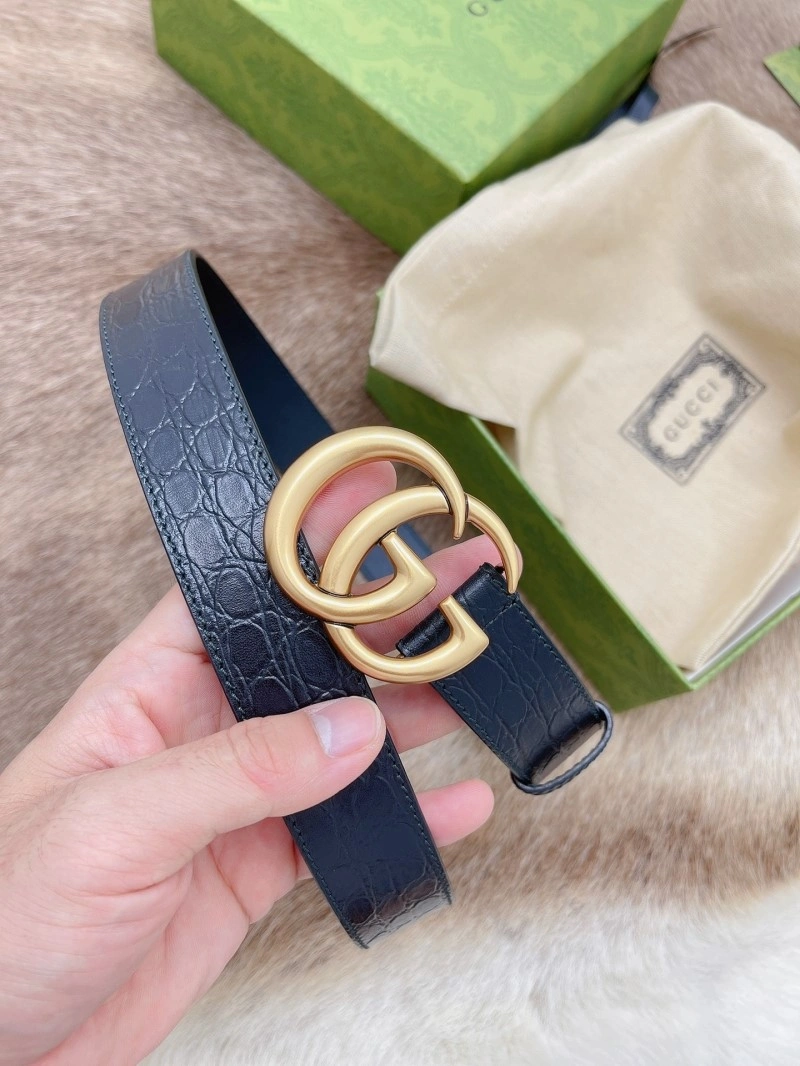 Gucci Belts Comfortable 293318