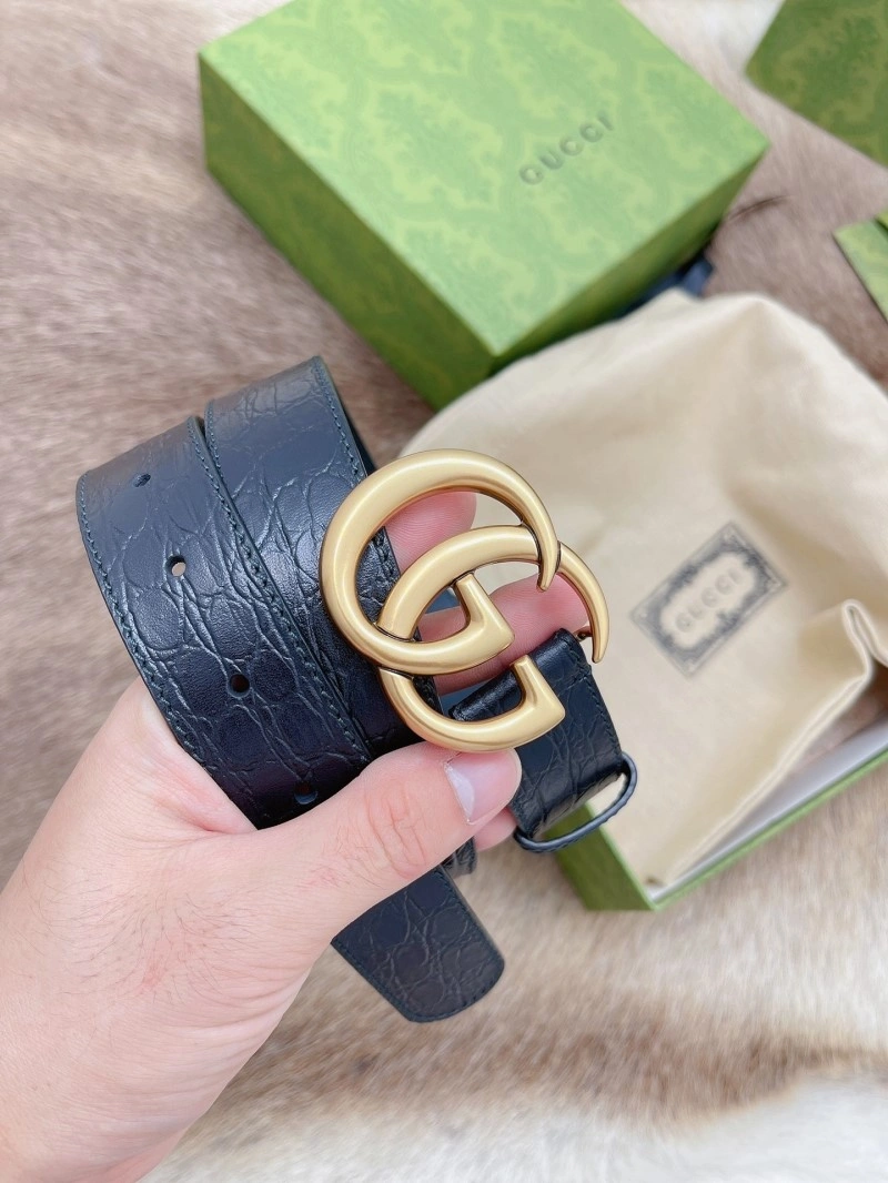 Gucci Belts Comfortable 293318
