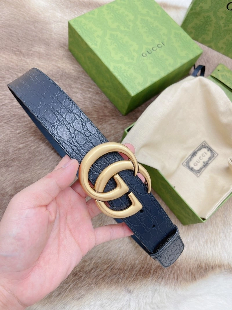 Gucci Belts Colorful 293314