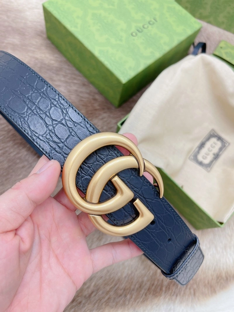 Gucci Belts Colorful 293314